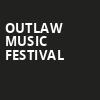 Outlaw Music Festival, Dos Equis Pavilion, Dallas