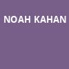 Noah Kahan, House of Blues, Dallas