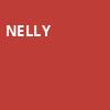 Nelly, Choctaw Grand Theater, Dallas