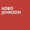 Hobo Johnson, House of Blues, Dallas