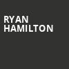 Ryan Hamilton, Addison Improv Comedy Club, Dallas