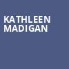 Kathleen Madigan, Majestic Theater, Dallas