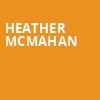 Heather McMahan, Winspear Opera House, Dallas