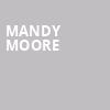 Mandy Moore, Annette Strauss Square, Dallas