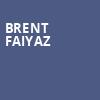 Brent Faiyaz, The Factory in Deep Ellum, Dallas