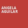 Angela Aguilar, Pavilion at Toyota Music Factory, Dallas
