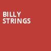 Billy Strings, Pavilion at the Music Factory, Dallas