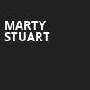 Marty Stuart, The Kessler, Dallas
