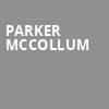 Parker McCollum, Dos Equis Pavilion, Dallas