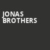 Jonas Brothers, Globe Life Field, Dallas