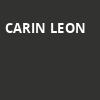 Carin Leon, Texas Trust CU Theatre, Dallas