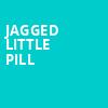 Jagged Little Pill, Winspear Opera House, Dallas