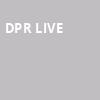 DPR Live, South Side Ballroom, Dallas