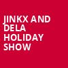 Jinkx and DeLa Holiday Show, Majestic Theater, Dallas