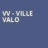 VV Ville Valo, House of Blues, Dallas