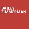 Bailey Zimmerman, Choctaw Grand Theater, Dallas