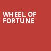 Wheel of Fortune, Texas Trust CU Theatre, Dallas