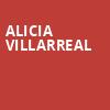 Alicia Villarreal, Pavilion at Toyota Music Factory, Dallas