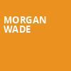 Morgan Wade, The Kessler, Dallas