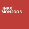 Jinkx Monsoon, Majestic Theater, Dallas