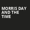 Morris Day and the Time, Dos Equis Pavilion, Dallas