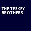 The Teskey Brothers, House of Blues, Dallas