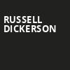 Russell Dickerson, Choctaw Grand Theater, Dallas