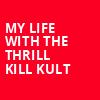 My Life with the Thrill Kill Kult, The Echo Lounge And Music Hall, Dallas