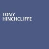 Tony Hinchcliffe, Majestic Theater, Dallas