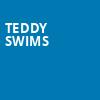 Teddy Swims, Choctaw Grand Theater, Dallas