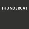Thundercat, South Side Ballroom, Dallas