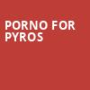 Porno For Pyros, House of Blues, Dallas