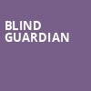 Blind Guardian, The Factory in Deep Ellum, Dallas