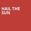 Hail The Sun, The Studio At The Factory, Dallas