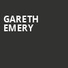 Gareth Emery, South Side Ballroom, Dallas