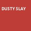 Dusty Slay, Texas Theatre, Dallas