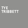Tye Tribbett, Pavilion at Toyota Music Factory, Dallas