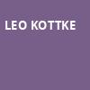 Leo Kottke, The Kessler, Dallas