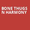 Bone Thugs N Harmony, House of Blues, Dallas