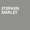 Stephen Marley, Gas Monkey Bar N Grill, Dallas