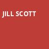 Jill Scott, Music Hall at Fair Park, Dallas