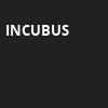 Incubus, Dos Equis Pavilion, Dallas