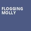 Flogging Molly, House of Blues, Dallas