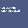 Mannheim Steamroller, Texas Trust CU Theatre, Dallas