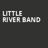 Little River Band, Annette Strauss Square, Dallas
