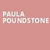 Paula Poundstone, Winspear Opera House, Dallas