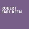 Robert Earl Keen, The Factory in Deep Ellum, Dallas