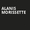 Alanis Morissette, Dos Equis Pavilion, Dallas