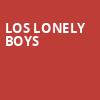 Los Lonely Boys, The Echo Lounge And Music Hall, Dallas