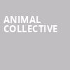 Animal Collective, Granada Theater, Dallas